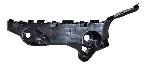 Foto 2 pulgar | Guía De Defensa Izquierda Mazda 3  2014 2015 2016 2017 2018