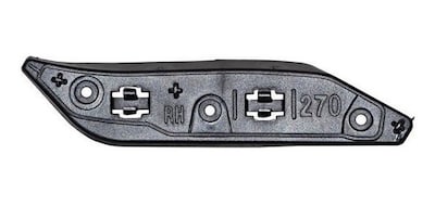 Foto 1 | Guía De Defensa Derecha Seat Ibiza 2018 2019