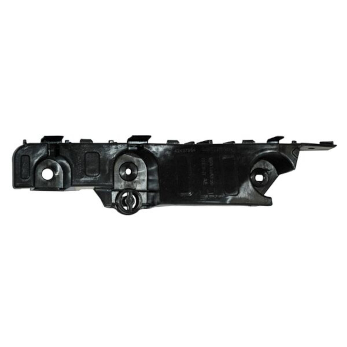 Foto 2 pulgar | Guía De Defensa Izquierda Chevrolet Sonic  2012 2013 2014 2015 2016 2017