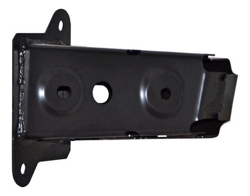 Brazo De Defensa Izquierda Mazda 2  2018 2019 2020