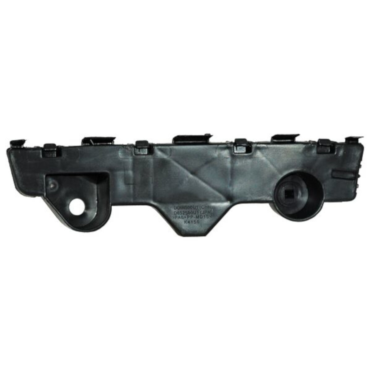 Guía De Defensa Izquierda Mazda 2  2011 2012 2013 2014