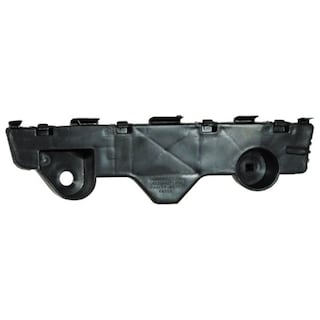 Foto 1 | Guía De Defensa Izquierda Mazda 2 2011 2012 2013 2014