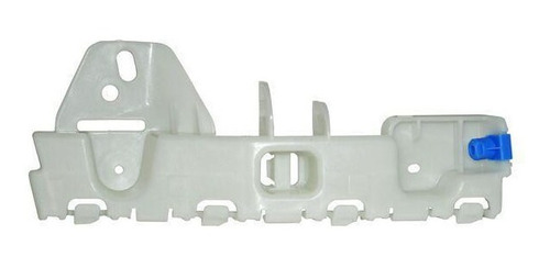 Guía De Defensa Derecha Chevrolet Spark  2011 2012 2013 2014 2015 2016 2017