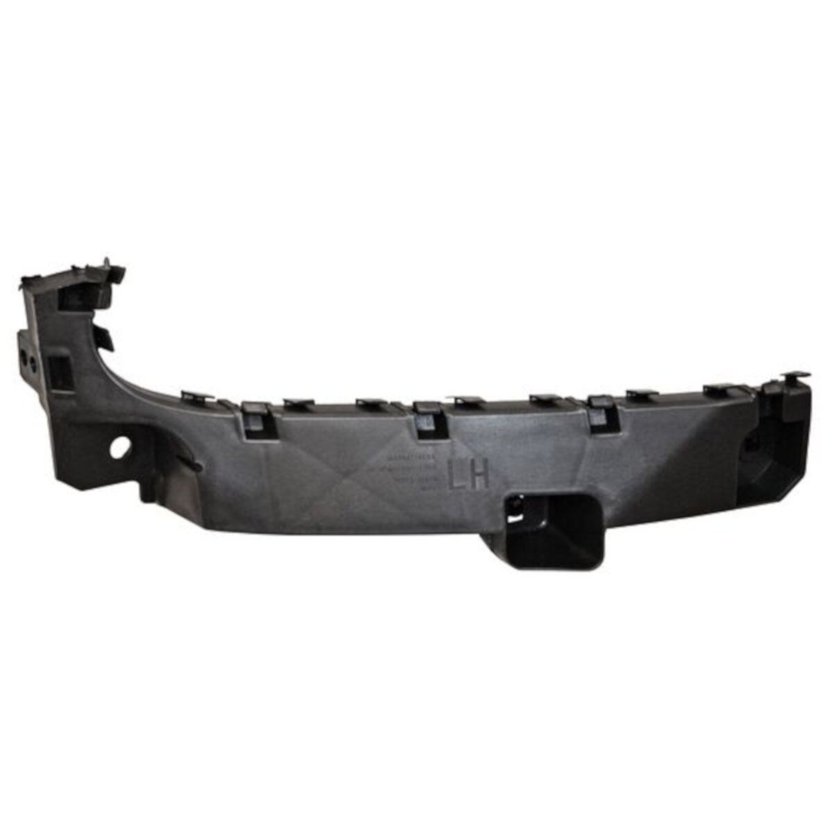 Guía De Defensa Izquierda Ford Ranger  2013 2014 2015 2016