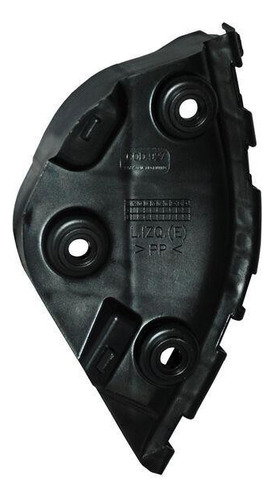 Guía De Defensa Izquierda Volkswagen Crossfox  2011 2012 2013 2014 2015