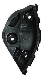 Foto 1 | Guía De Defensa Izquierda Volkswagen Crossfox 2011 2012 2013 2014 2015