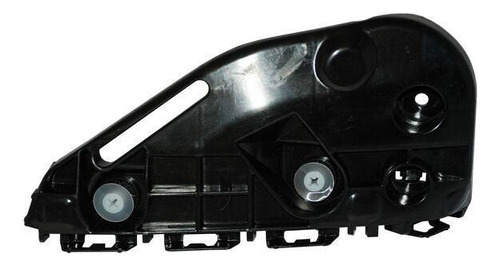 Foto 2 pulgar | Guía De Defensa Izquierda Toyota Hilux  2016 2017 2018 2019 2020