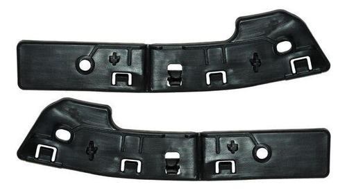 Foto 2 pulgar | Guía De Defensa Ambos Peugeot Partner  2016 2017 2018