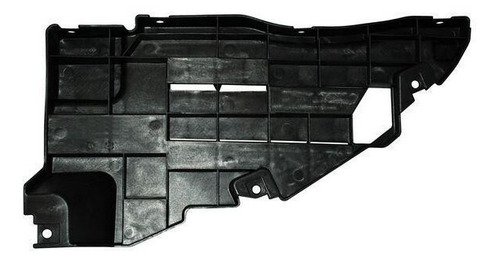 Foto 2 pulgar | Guía De Defensa Izquierda Chevrolet Colorado  2016 2017 2018