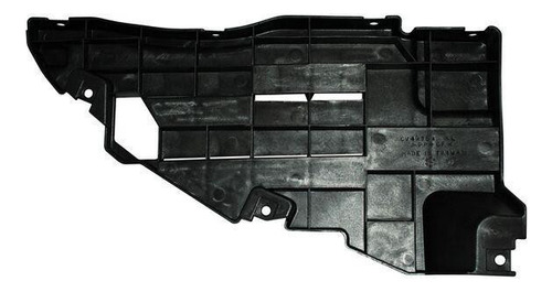 Foto 3 pulgar | Guía De Defensa Izquierda Chevrolet Colorado  2016 2017 2018