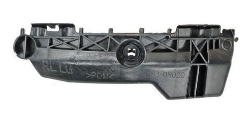 Foto 2 pulgar | Guía De Defensa Derecha Toyota Rav4  2006 2007 2008 2009 2010 2011 2012