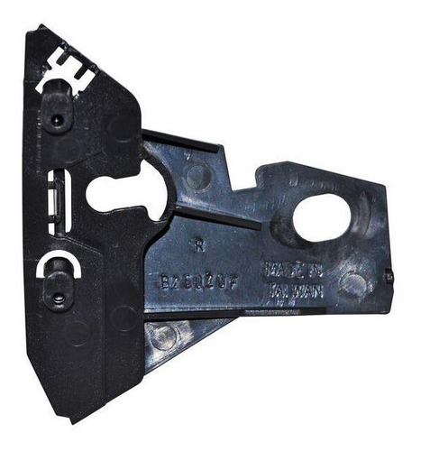 Guía De Defensa Derecha Mercedes Benz Sprinter  2007 2008 2009 2010 2011 2012 2013