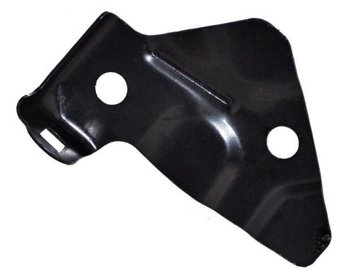Foto 2 pulgar | Guía De Defensa Izquierda Toyota Rav4  2019 2020