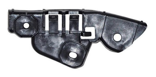 Foto 2 pulgar | Guía De Defensa Izquierda Chevrolet Camaro  2016 2017 2018 2019 2020
