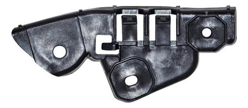 Foto 3 pulgar | Guía De Defensa Izquierda Chevrolet Camaro  2016 2017 2018 2019 2020