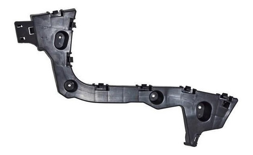 Guía De Defensa Derecha Ford Focus 4 Puertas 2015 2016 2017