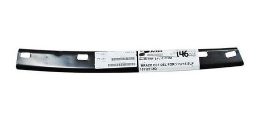 Brazo De Defensa Derecha Ford F-150  2015 2016