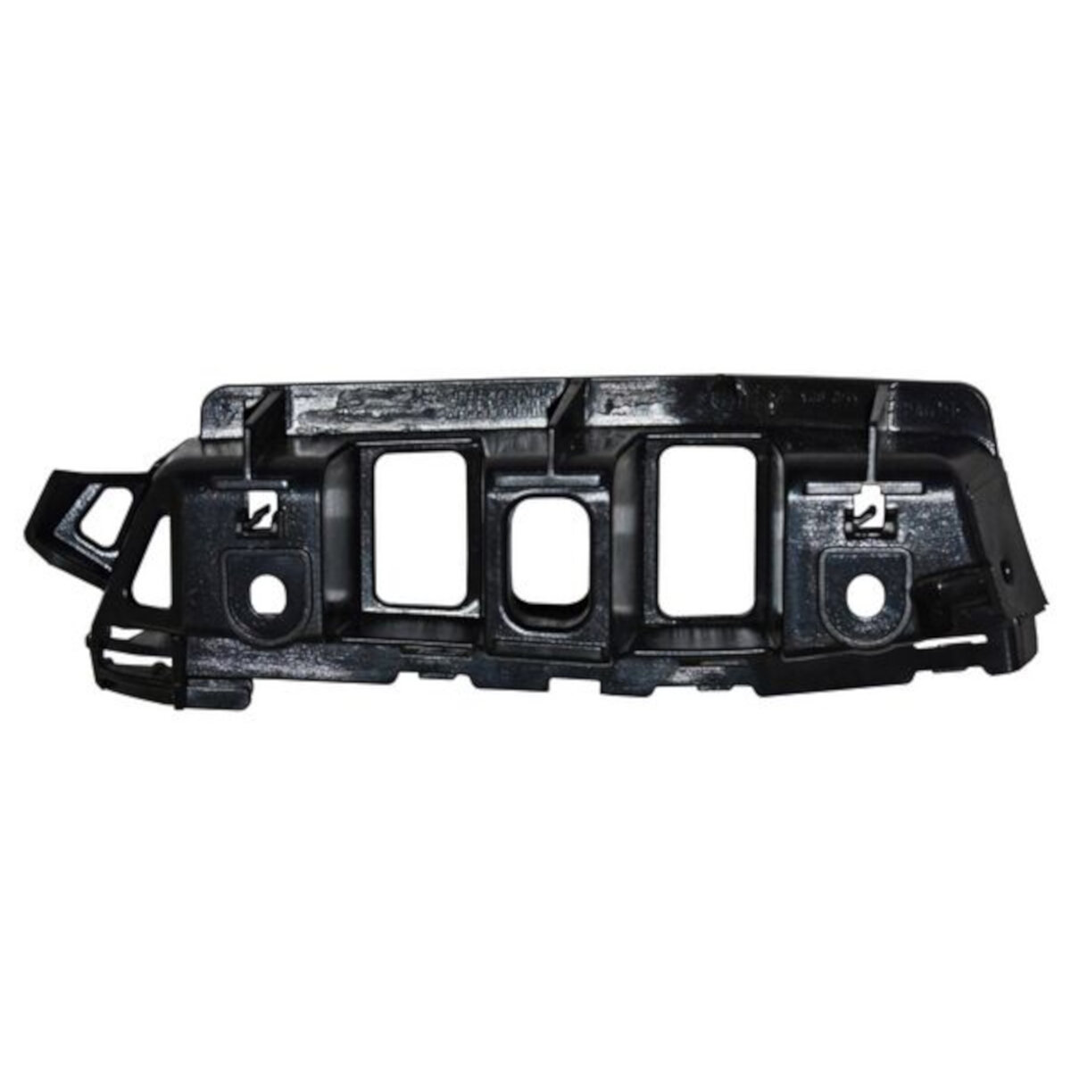 Foto 2 pulgar | Guía De Defensa Izquierda Volkswagen Touareg  2015 2016 2017 2018