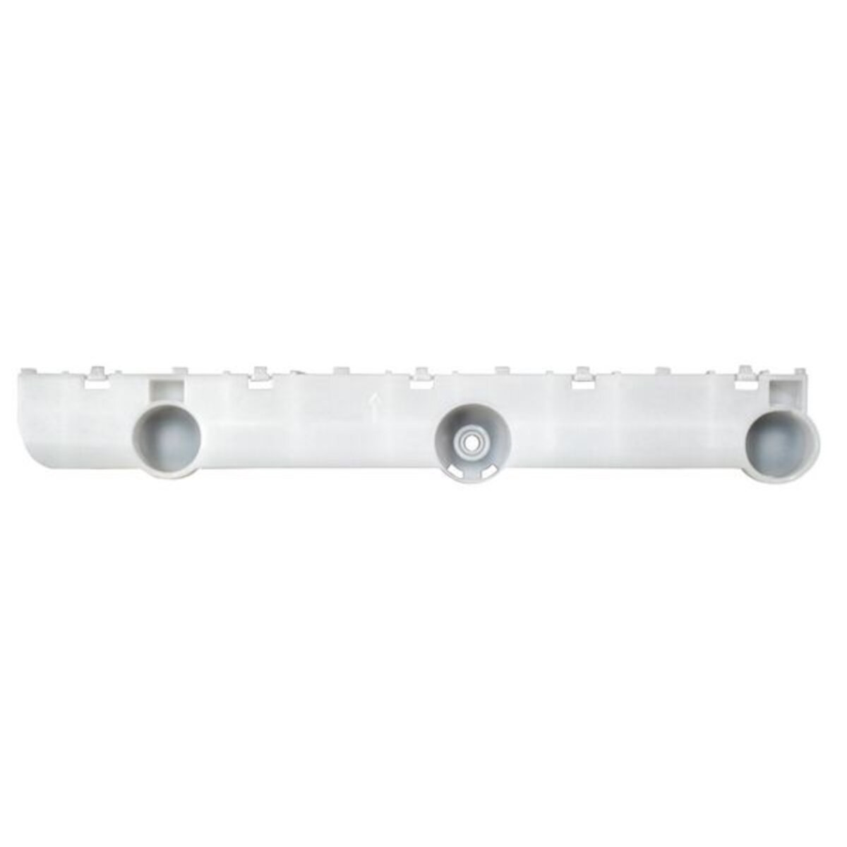Guía De Defensa Izquierda Nissan Versa  2012 2013 2014 2015 2016 2017 2018 2019