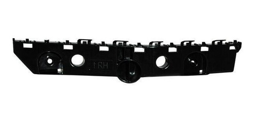 Foto 2 pulgar | Guía De Defensa Derecha Nissan Note 4 Puertas 2014 2015 2016 2017 2018