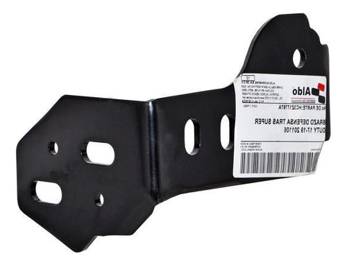 Foto 2 pulgar | Brazo De Defensa Izquierda Ford Super Duty  2017 2018 2019