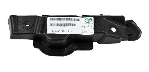 Foto 2 pulgar | Guía De Defensa Derecha Chevrolet Malibu  2013 2014 2015