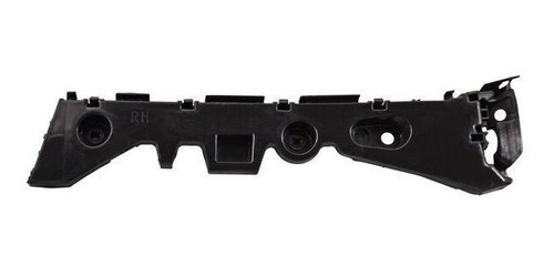 Foto 2 pulgar | Guía De Defensa Izquierda Mazda 3 5 Puertas 2014 2015 2016 2017 2018