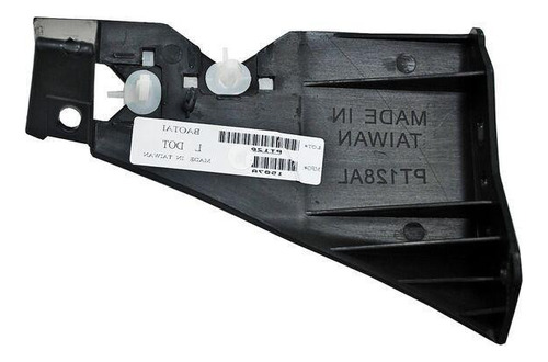 Foto 2 pulgar | Guía De Defensa Izquierda Ford Mustang  2005 2006 2007 2008 2009