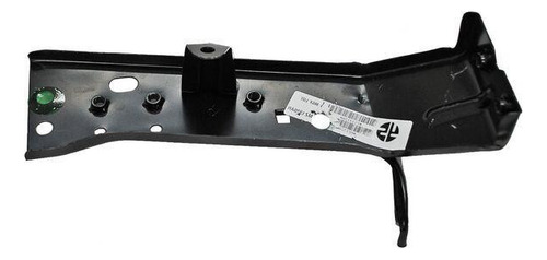 Foto 2 pulgar | Guía De Defensa Izquierda Mazda 3  2014 2015 2016 2017 2018