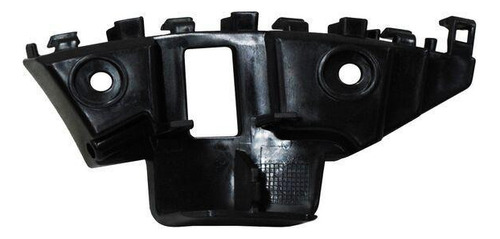 Foto 3 pulgar | Guía De Defensa Izquierda Volkswagen Jetta Bicentenario 2011 2012 2013 2014