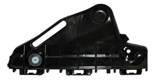 Foto 2 pulgar | Guía De Defensa Derecha Toyota Hilux  2016 2017 2018 2019 2020