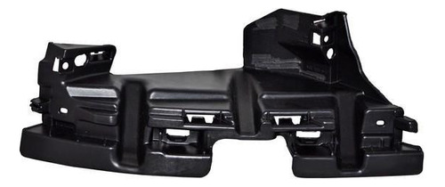 Foto 2 pulgar | Guía De Defensa Izquierda Volkswagen Touareg  2015 2016 2017 2018