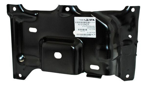 Brazo De Defensa Izquierda Ford F-150  2015 2016 2017