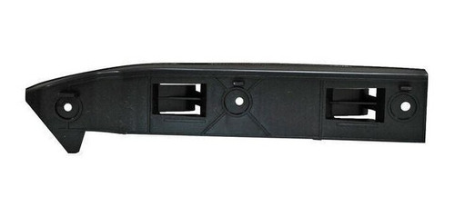 Foto 2 pulgar | Guía De Defensa Derecha Volkswagen Golf  1999 2000 2001 2002 2003 2004