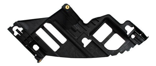 Foto 2 pulgar | Guía De Defensa Derecha Volkswagen Golf  2009 2010 2011 2012 2013