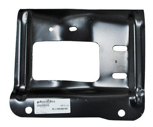 Foto 2 pulgar | Brazo De Defensa Derecha Ford Super Duty  2011 2012 2013 2014 2015 2016