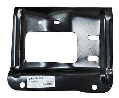 Foto 1 | Brazo De Defensa Derecha Ford Super Duty 2011 2012 2013 2014 2015 2016