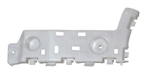 Foto 2 pulgar | Guía De Defensa Derecha Renault Kwid  2019 2020