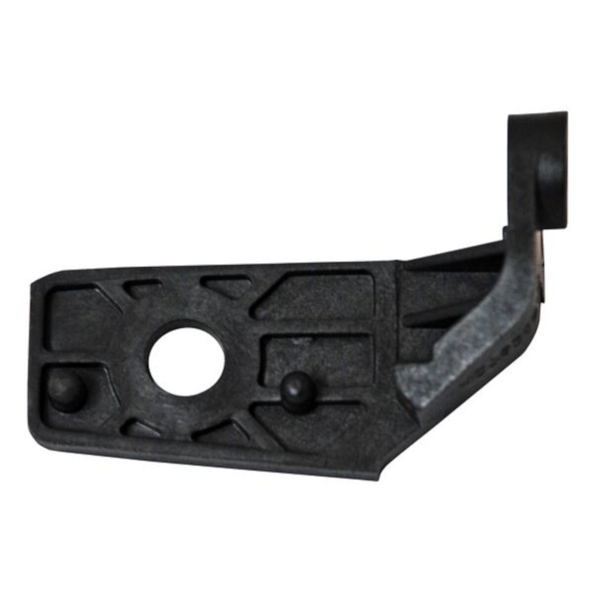 Guía De Defensa Izquierda Honda Cr-v  2007 2008 2009 2010 2011 2012