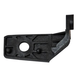 Foto 1 | Guía De Defensa Izquierda Honda Cr-v 2007 2008 2009 2010 2011 2012