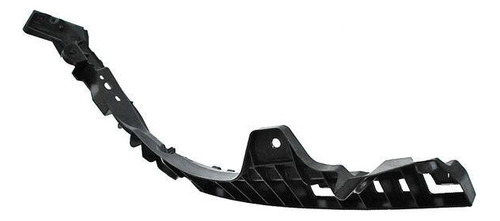 Foto 2 pulgar | Guía De Defensa Izquierda Honda City  2010 2011 2012 2013
