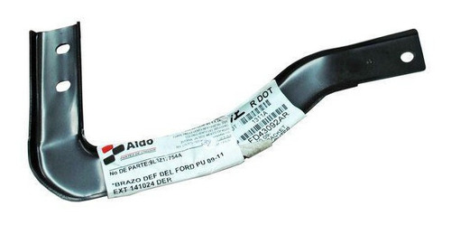 Foto 2 pulgar | Brazo De Defensa Derecha Ford F-150  2009 2010 2011 2012 2013 2014