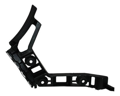 Guía De Defensa Izquierda Volkswagen Golf  2009 2010 2011 2012 2013