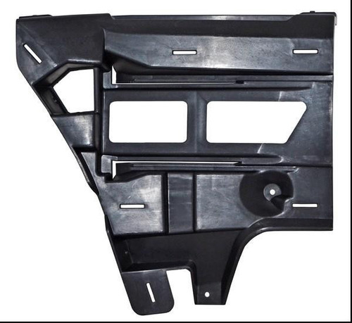 Guía De Defensa Derecha Volkswagen Crafter  2008 2009 2010 2011 2012 2013 2014 2015 2016 2017