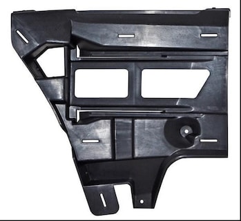 Foto 1 | Guía De Defensa Derecha Volkswagen Crafter 2008 2009 2010 2011 2012 2013 2014 2015 2016 2017