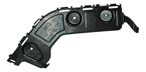 Guía De Defensa Izquierda Chevrolet Trax  2013 2014 2015 2016 2017 2018 2019 2020
