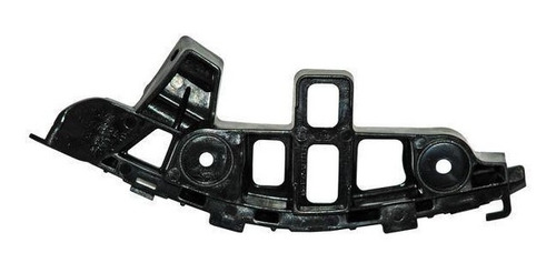 Guía De Defensa Derecha Volkswagen Crossfox  2016 2017 2018 2019