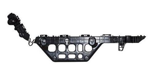 Guía De Defensa Derecha Toyota Camry  2015 2016 2017