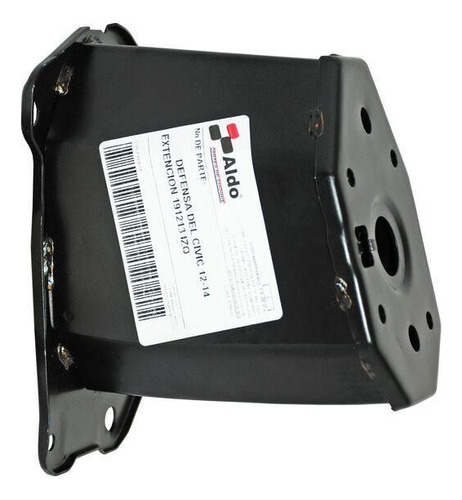 Brazo De Defensa Izquierda Honda Civic  2012 2013 2014