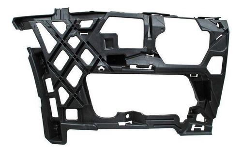 Foto 2 pulgar | Guía De Defensa Derecha Volkswagen Golf  2015 2016